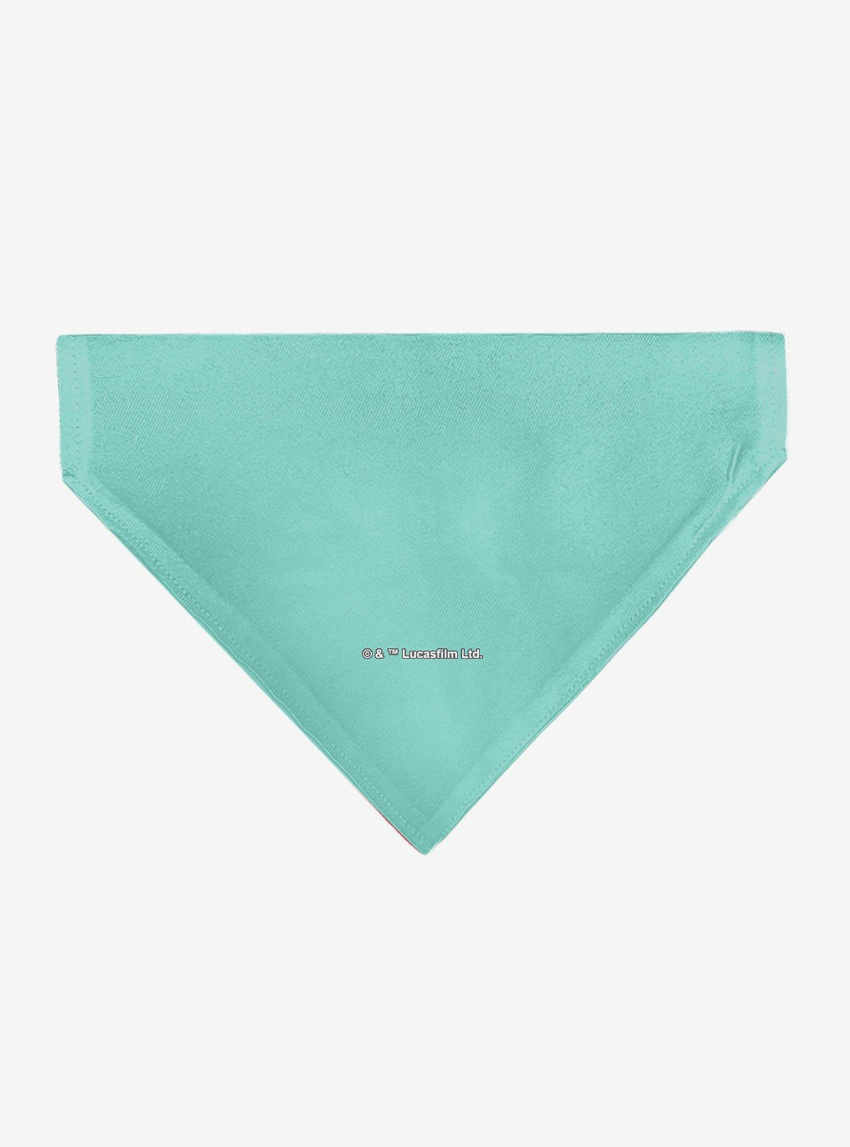 Bandana para mascota The Mandalorian y Grogu
