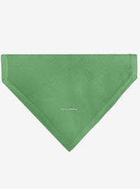 Bandana para mascota Star Wars Grogu: ¡Te escucho!