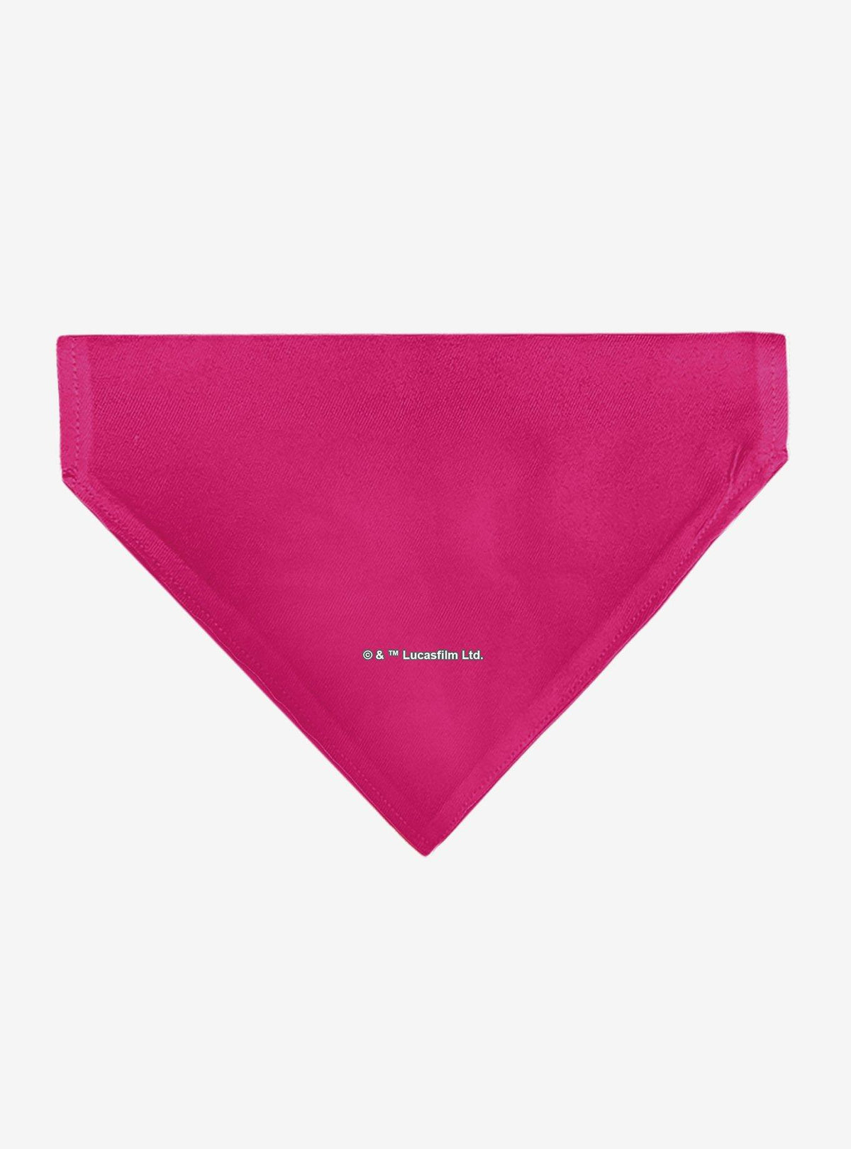 Bandana para mascotas Star Wars R2-D2