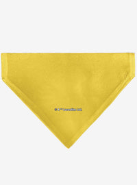 Bandana para collar de mascota Star Wars C-3PO