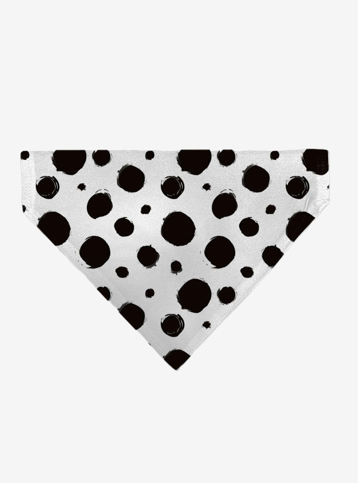 Bandana para mascota Cruella Spots - 101 dálmatas