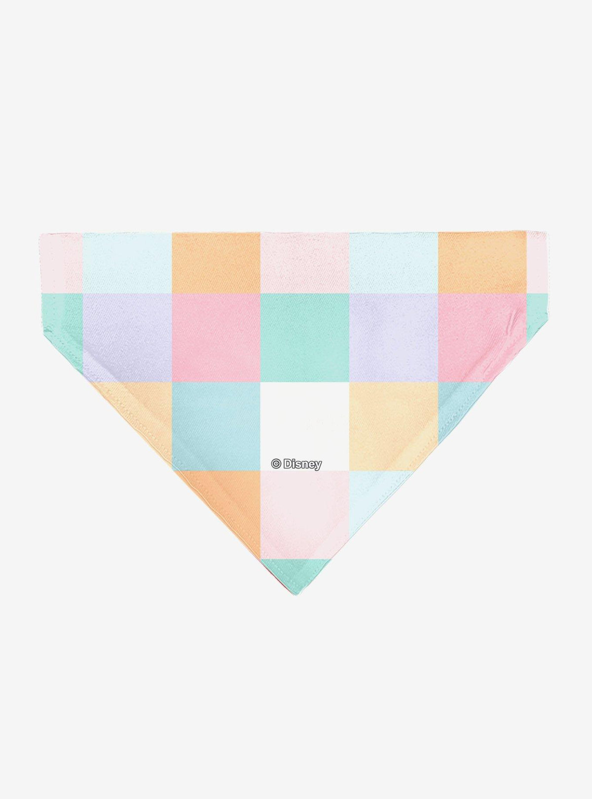 Bandana para mascota Minnie Mouse y Daisy Duck