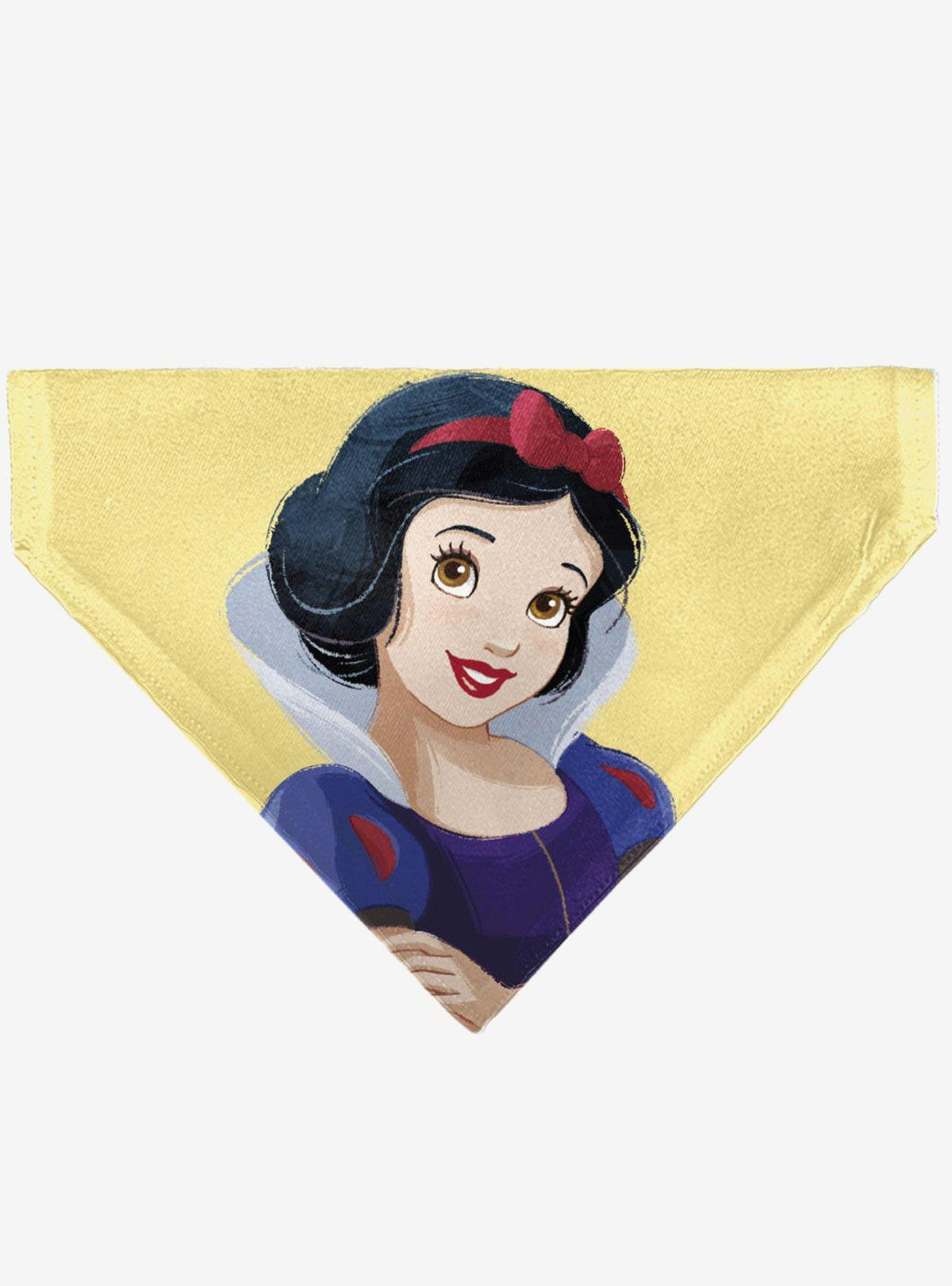 Bandana para mascota Disney Blancanieves