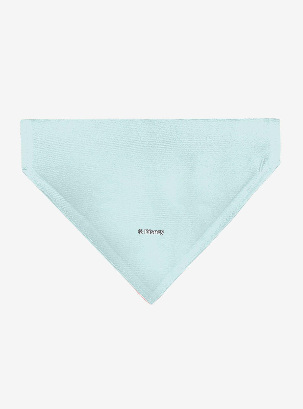 Bandana para mascota de Ariel, La Sirenita