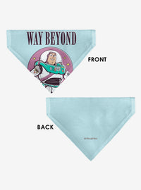 Bandana para mascota de Buzz Lightyear - Toy Story