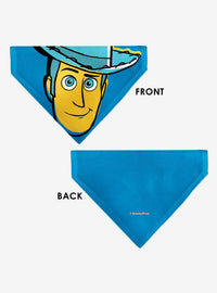 Bandana para mascota Woody Pop Art, Toy Story