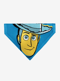 Bandana para mascota Woody Pop Art, Toy Story