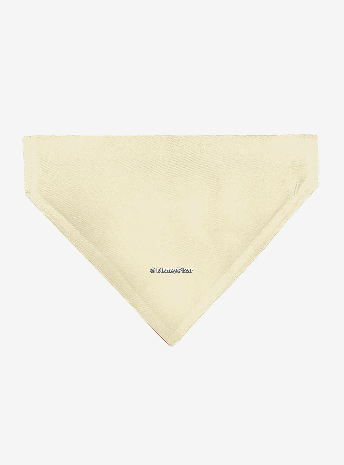 Bandana para mascota Buzz Lightyear de Toy Story