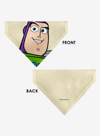 Bandana para mascota Buzz Lightyear de Toy Story