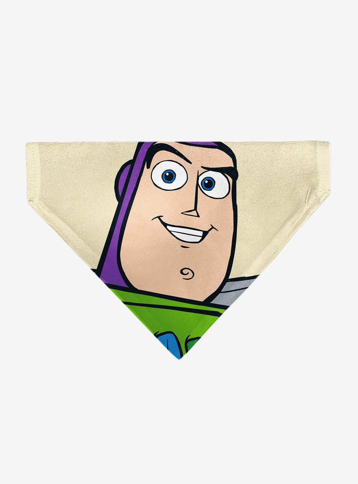 Bandana para mascota Buzz Lightyear de Toy Story