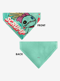 Bandana para mascota de Scrump | Lilo & Stitch