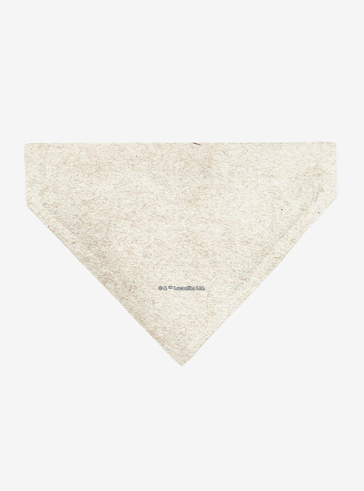 Bandana para mascota The Mandalorian de Star Wars