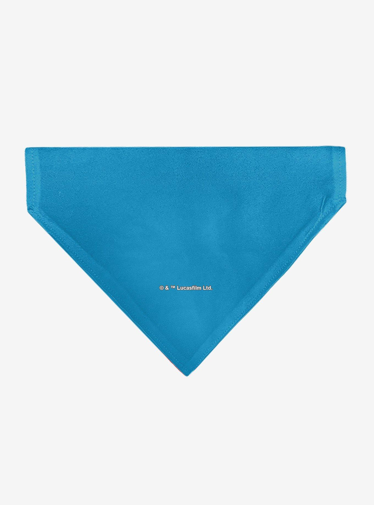 Bandana para mascotas Chewbacca Pop Art de Star Wars