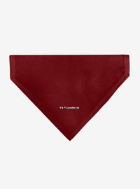 Bandana para mascota Star Wars con arte pop de stormtroopers