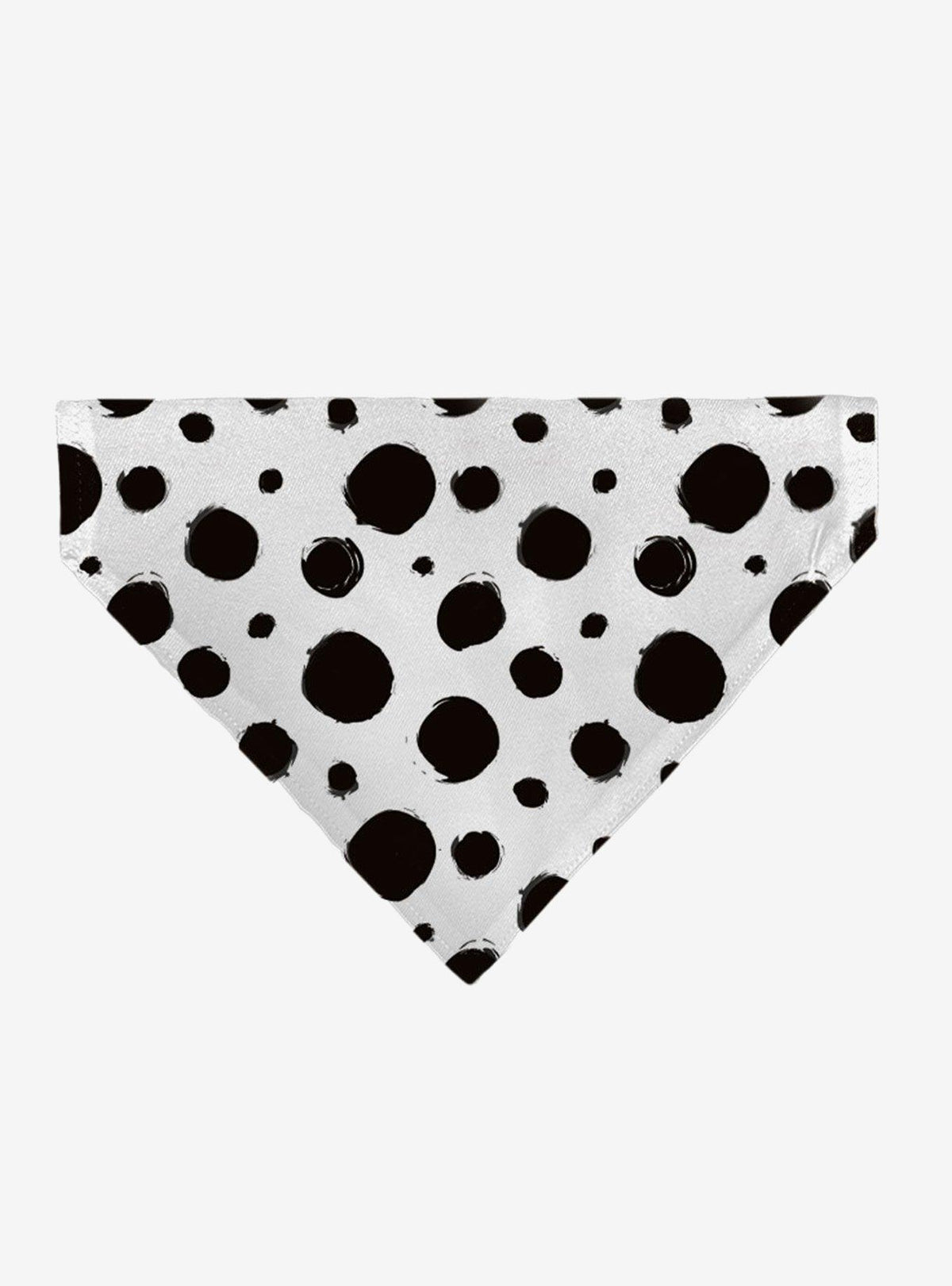 Bandana para mascotas Cruella de 101 dálmatas