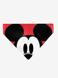 Bandana para mascota Mickey Mouse