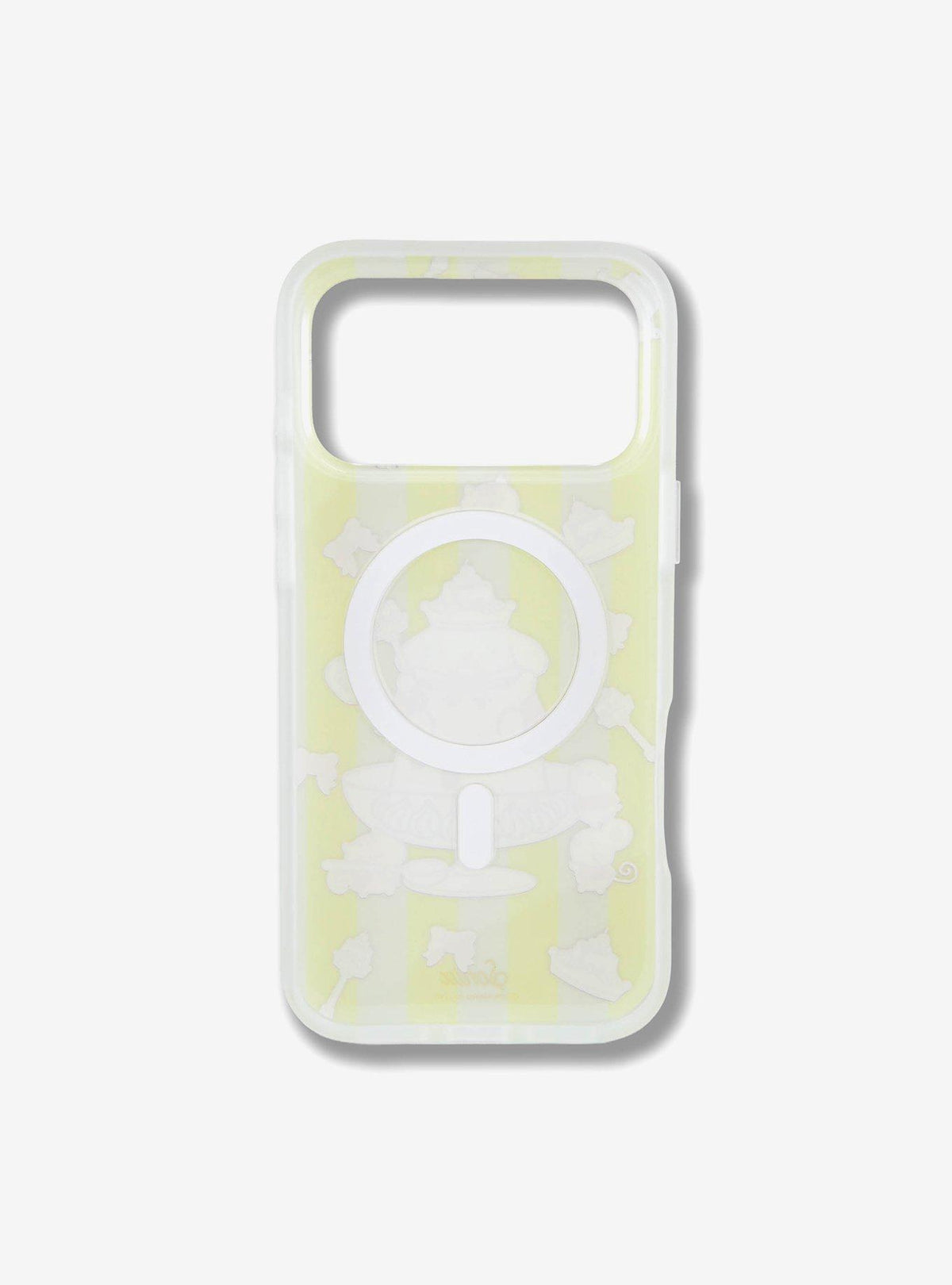 Carcasa Pompompurin 30.º aniversario para iPhone 17 Pro Max