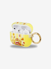 Estuche Sonix x Pompompurin 30.º aniversario para AirPods Pro 3