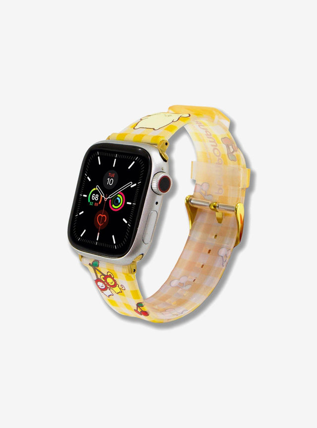 Correa para Apple Watch Pompompurin Old School