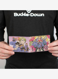 Billetera Ouran High School Host Club