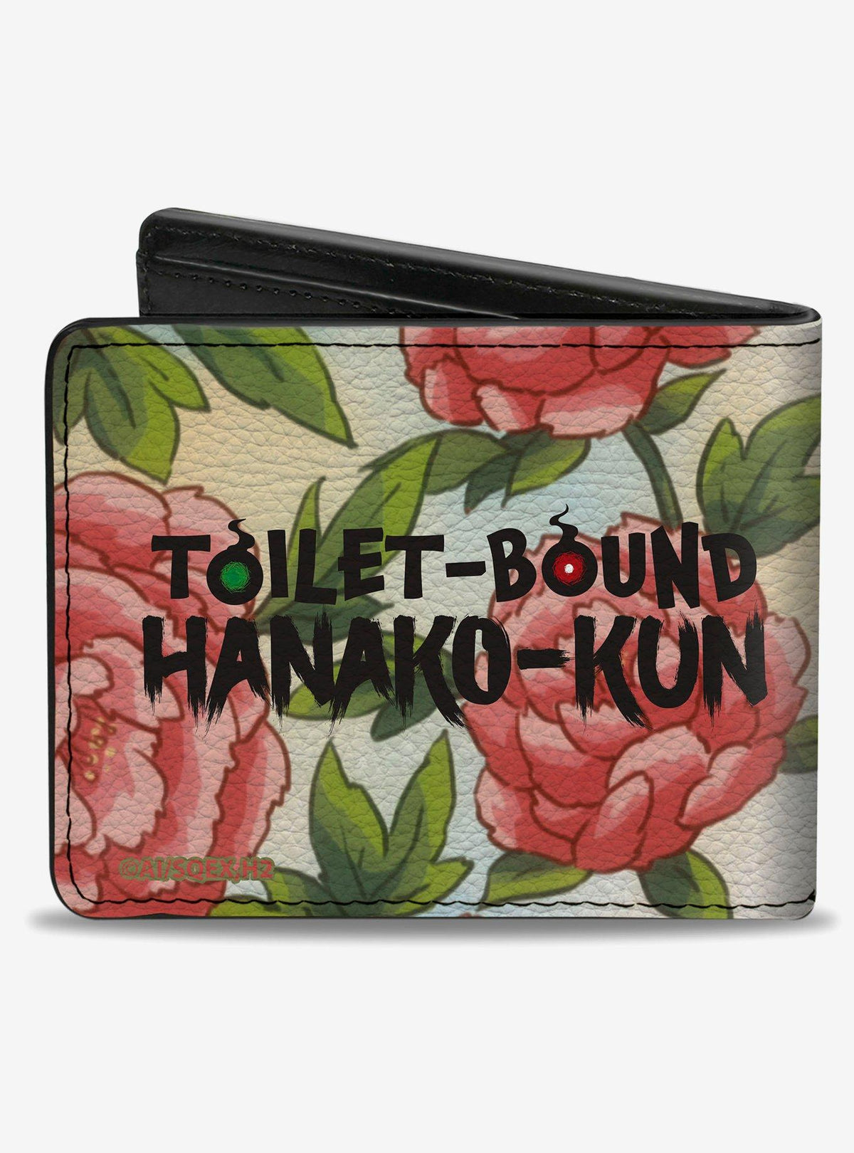 Billetera Toilet-Bound Hanako-Kun: Fiesta de té
