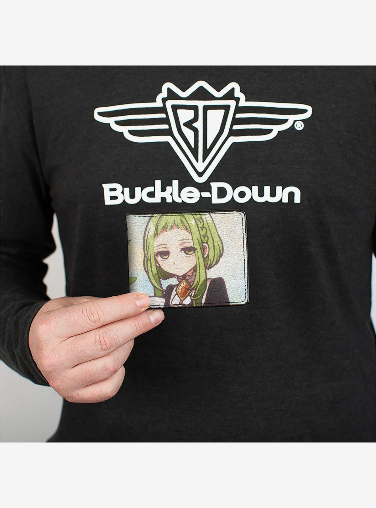 Billetera Toilet-Bound Hanako-Kun: Fiesta de té