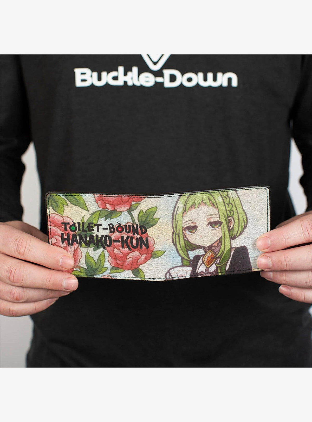 Billetera Toilet-Bound Hanako-Kun: Fiesta de té
