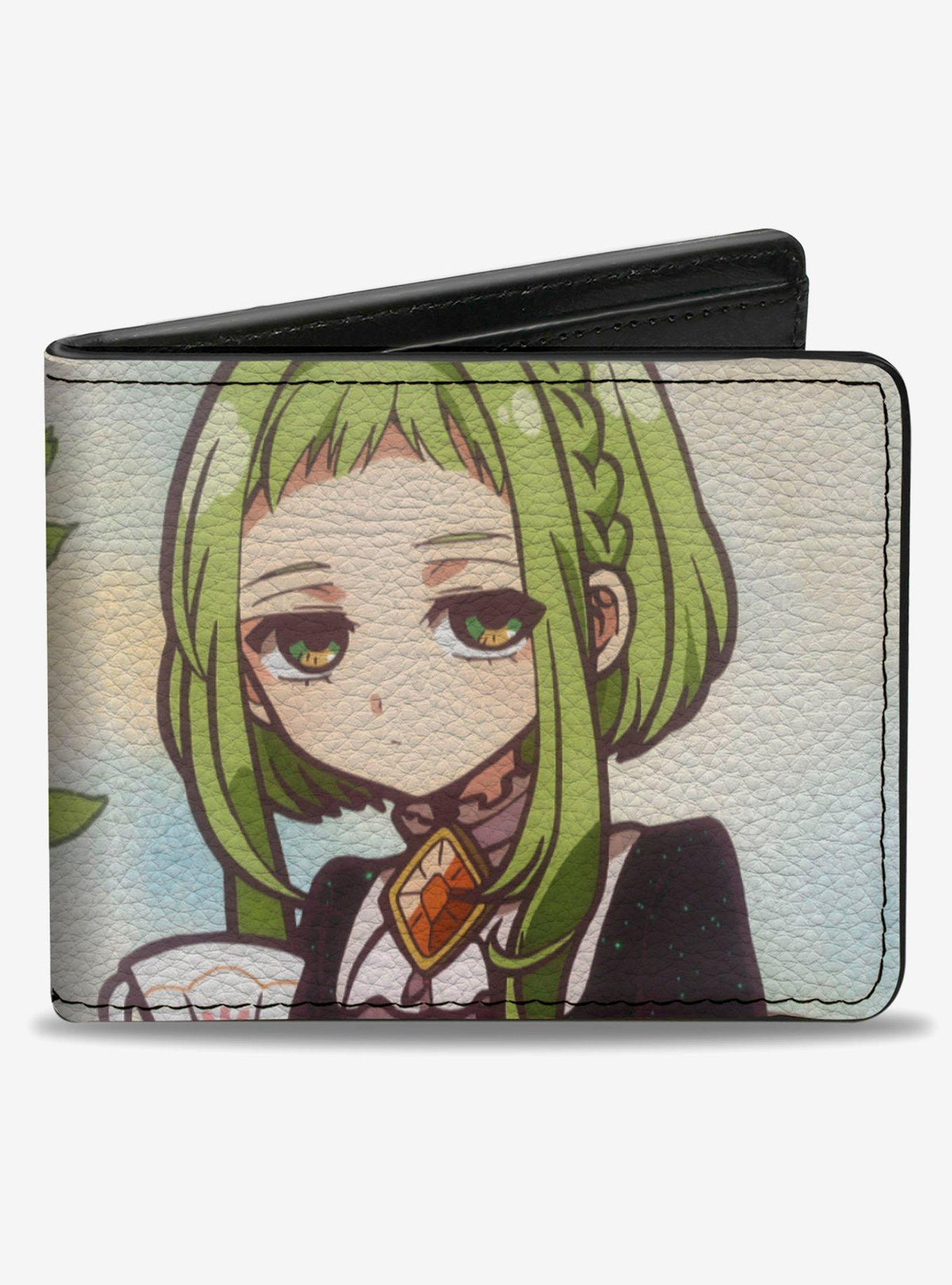Billetera Toilet-Bound Hanako-Kun: Fiesta de té