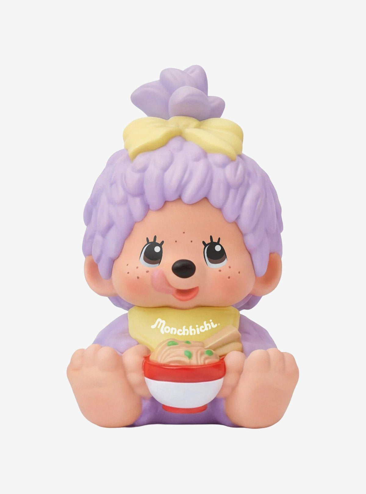 Figura blind box Rokimoto Monchhichi Serie Sakura 2