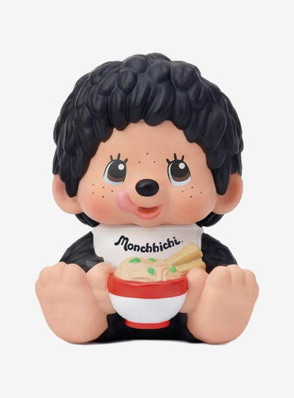 Figura blind box Rokimoto Monchhichi Serie Sakura 2