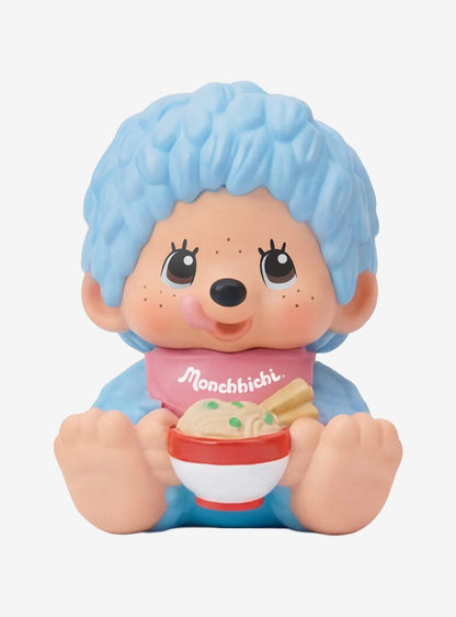 Figura blind box Rokimoto Monchhichi Serie Sakura 2