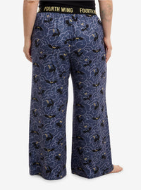 Pantalón de pijama Fourth Wing - Tallas grandes