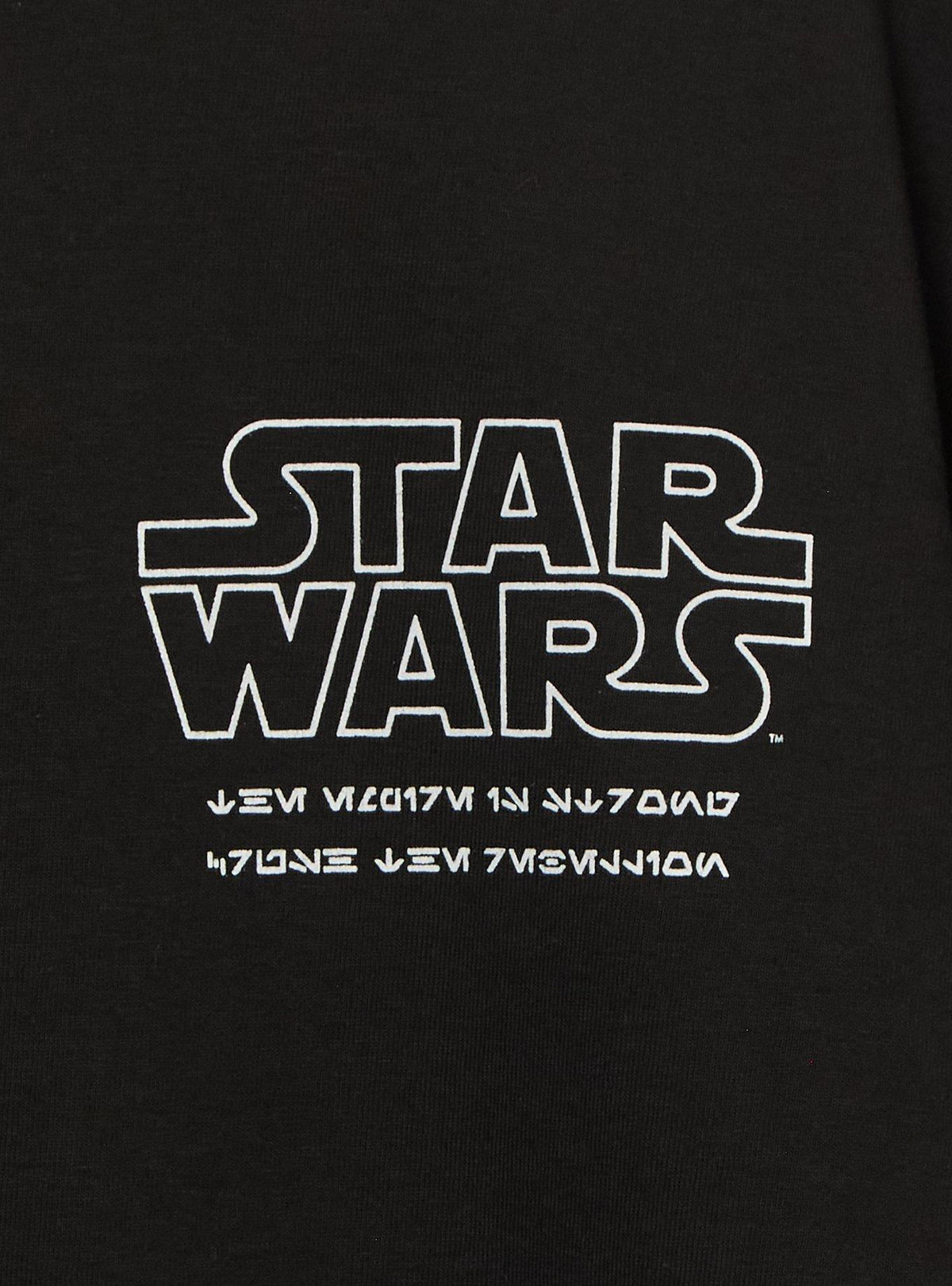 Polera Star Wars Stormtrooper