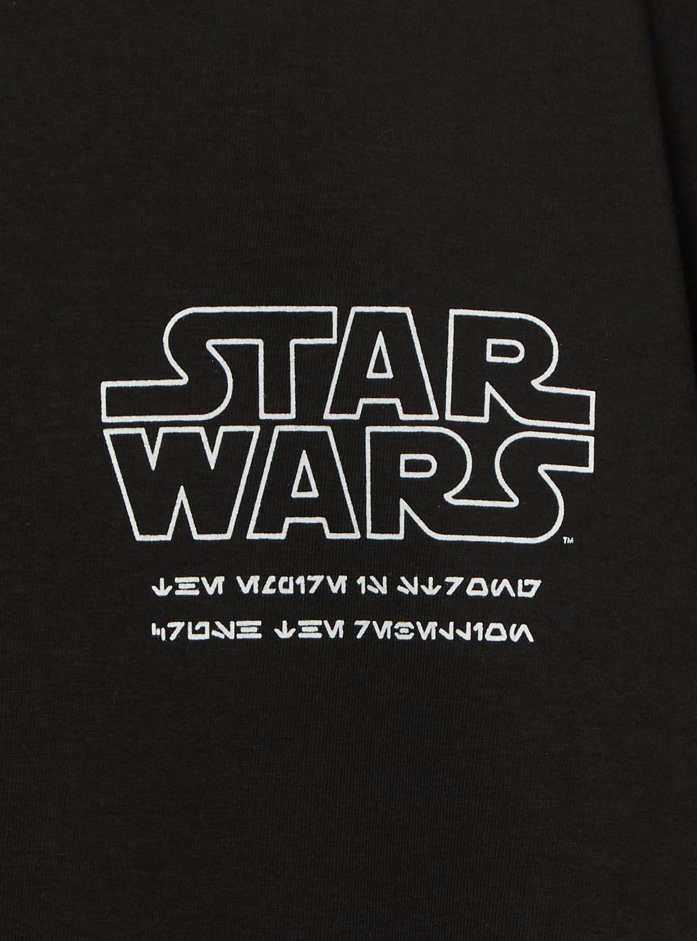 Polera Star Wars Stormtrooper