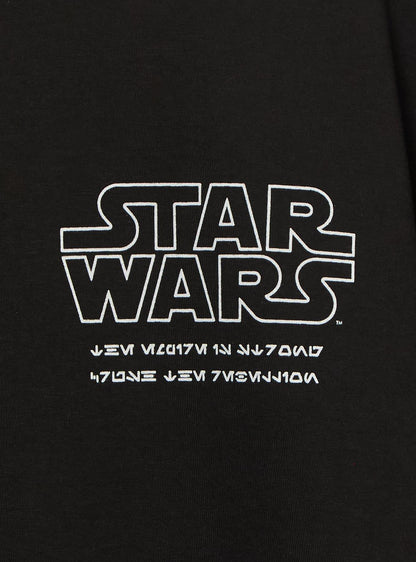 Polera Star Wars Stormtrooper