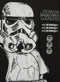 Polera Star Wars Stormtrooper