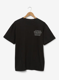 Polera Star Wars Stormtrooper