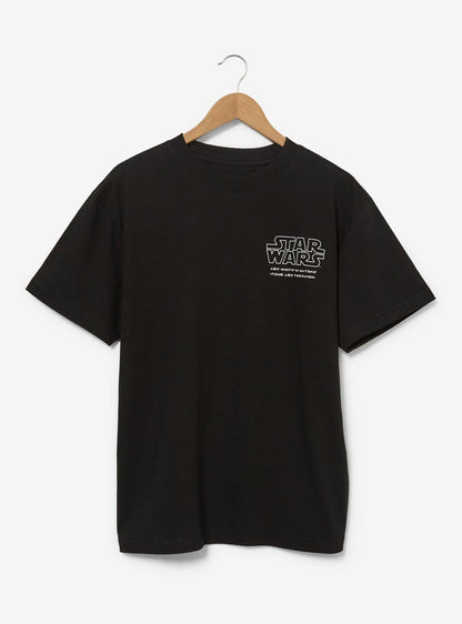 Polera Star Wars Stormtrooper