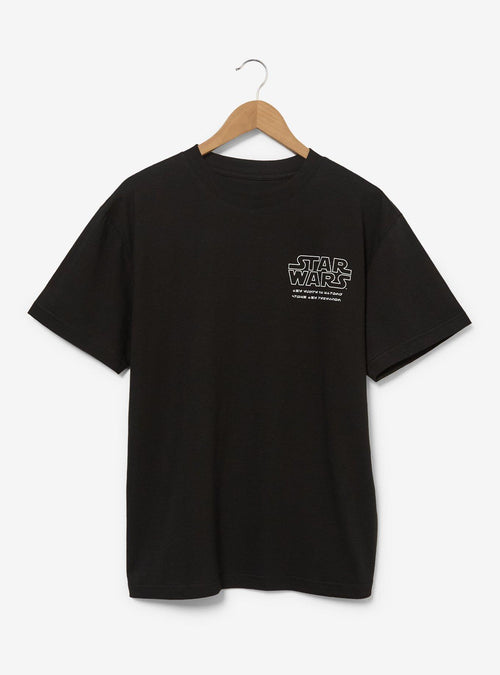 Polera Star Wars Stormtrooper