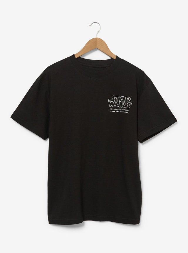 Polera Star Wars Stormtrooper