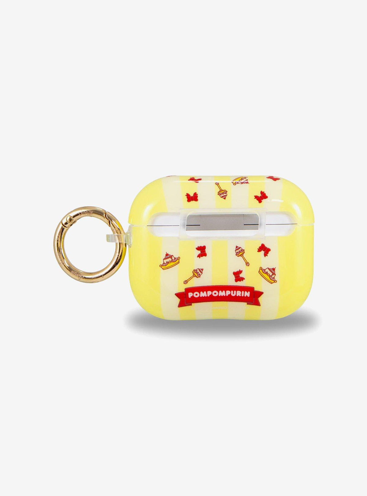 Funda para AirPods Pro 3 Pompompurin 30.º aniversario