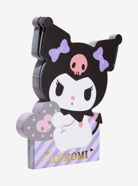 Bloc de notas de Kuromi