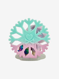 Figura tokidoki de Hello Kitty: Sueños de invierno