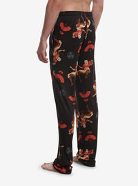 Pantalón de pijama Aang | Avatar: La leyenda de Aang