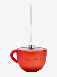 Adorno taza de café de Luke - Gilmore Girls