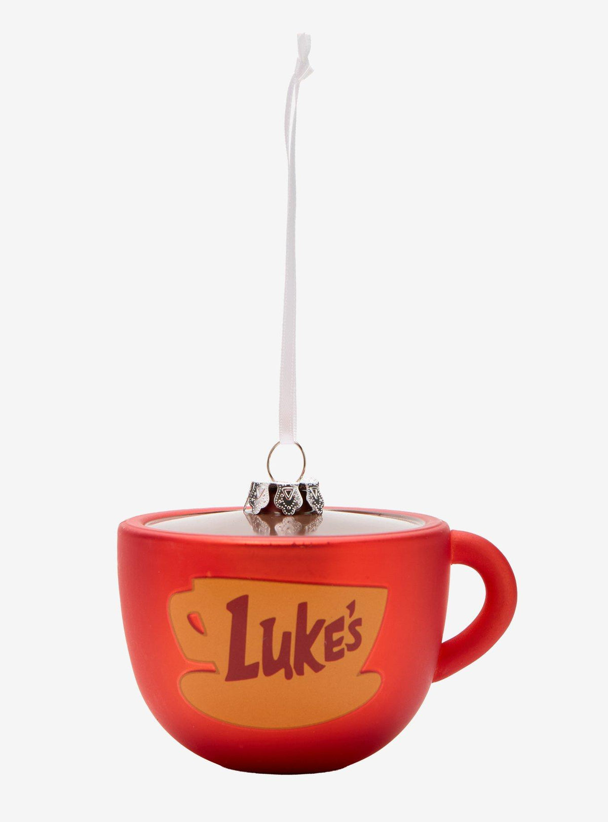 Adorno taza de café de Luke - Gilmore Girls