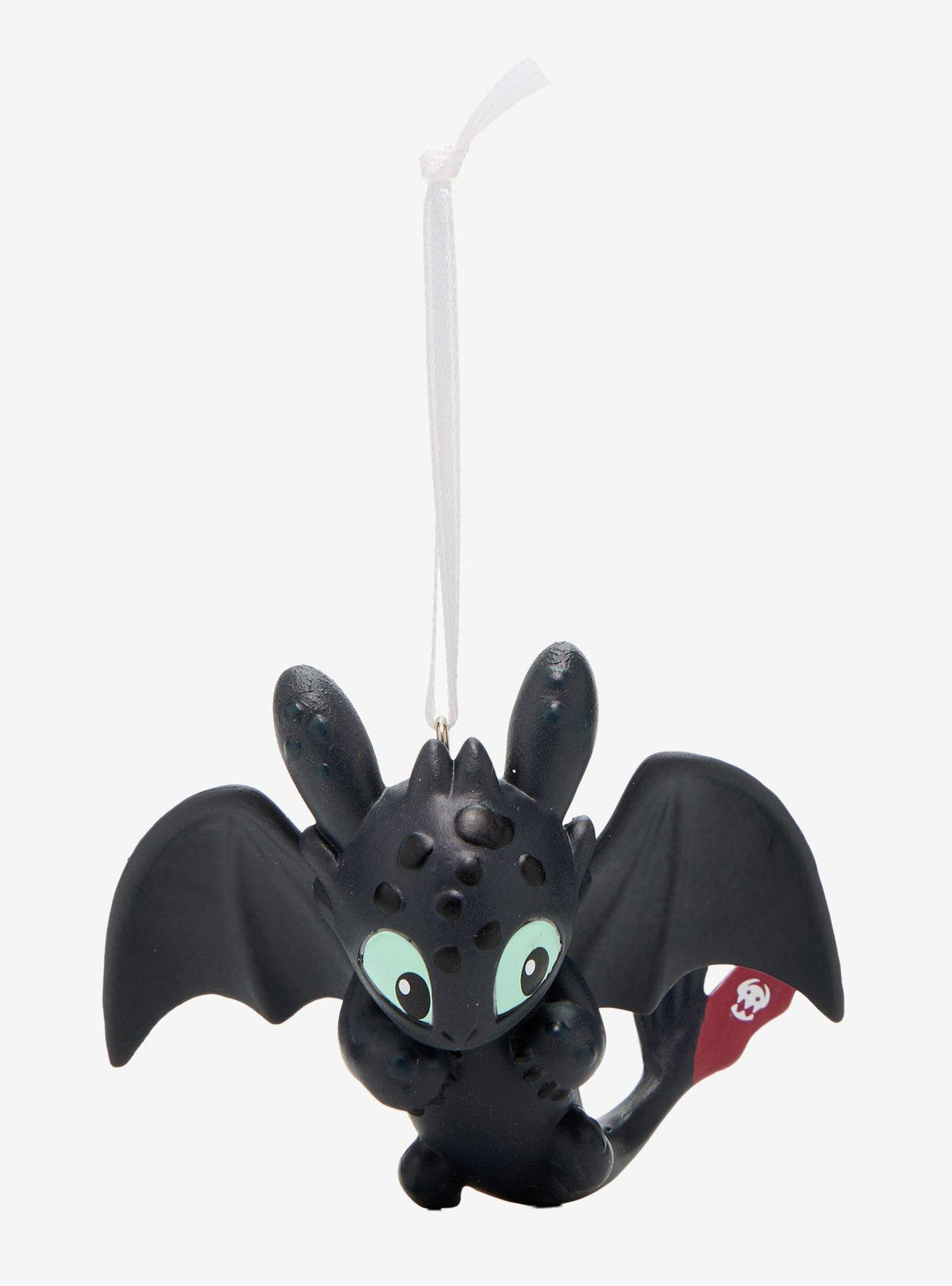 Adorno de Chimuelo de Cómo entrenar a tu dragón