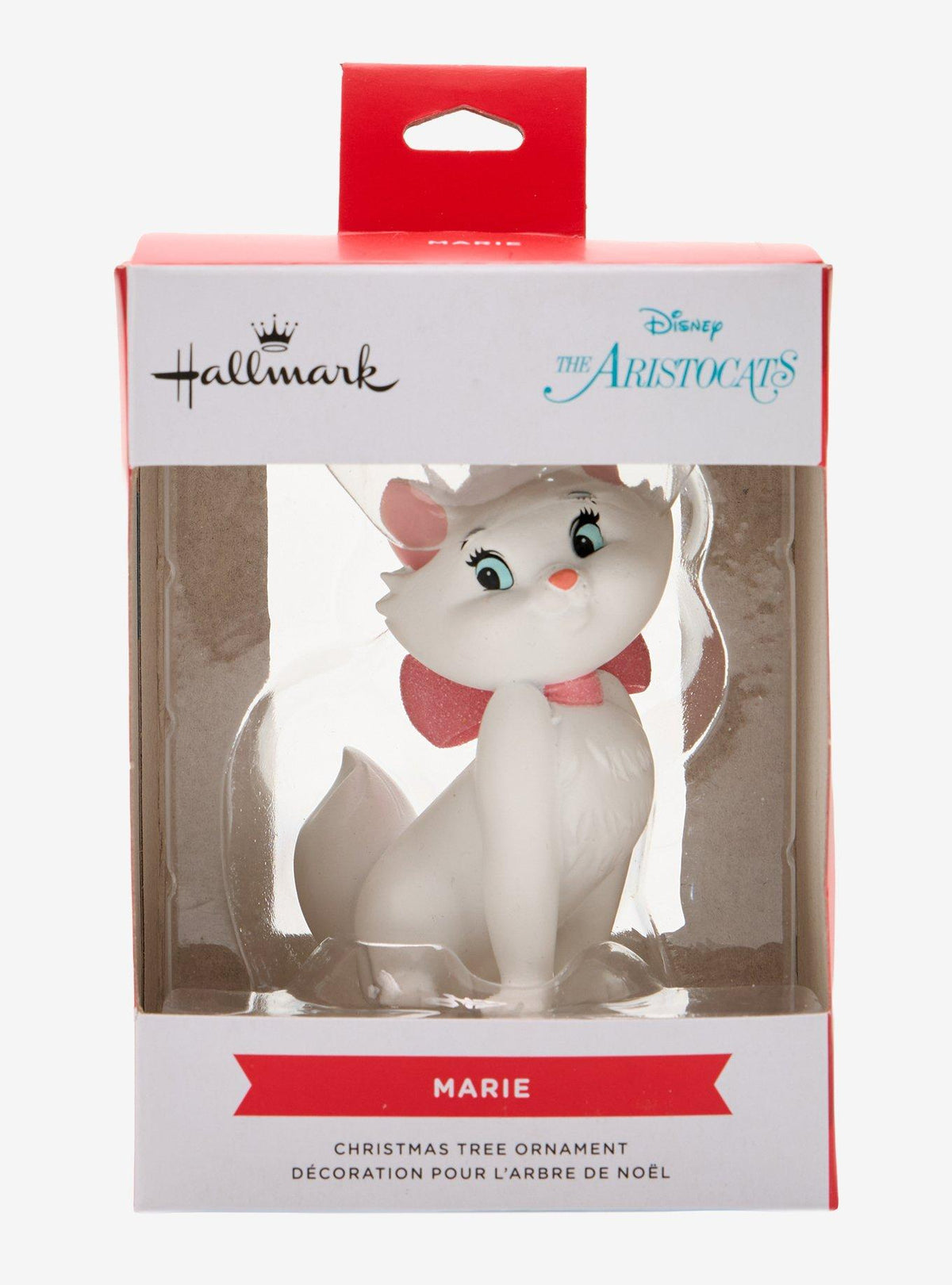 Adorno Disney The Aristocats Marie