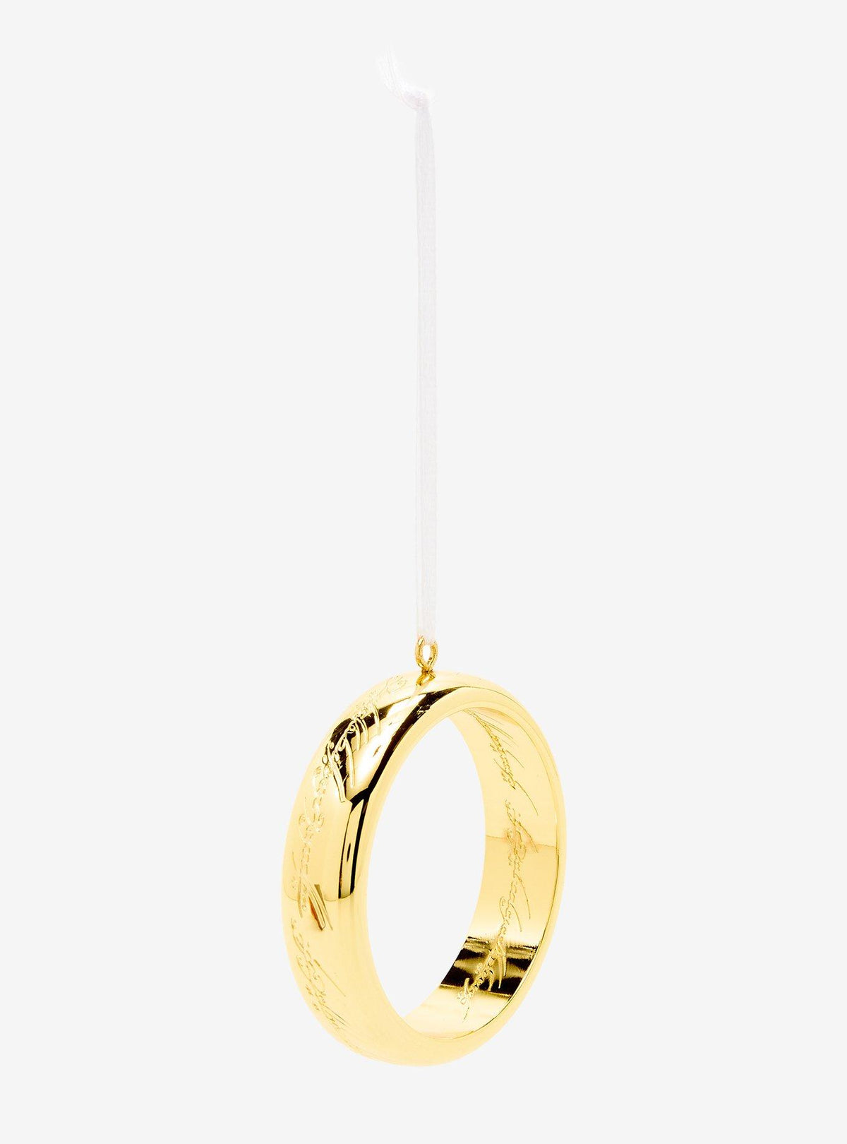 Adorno El Señor de los Anillos: Anillo Único