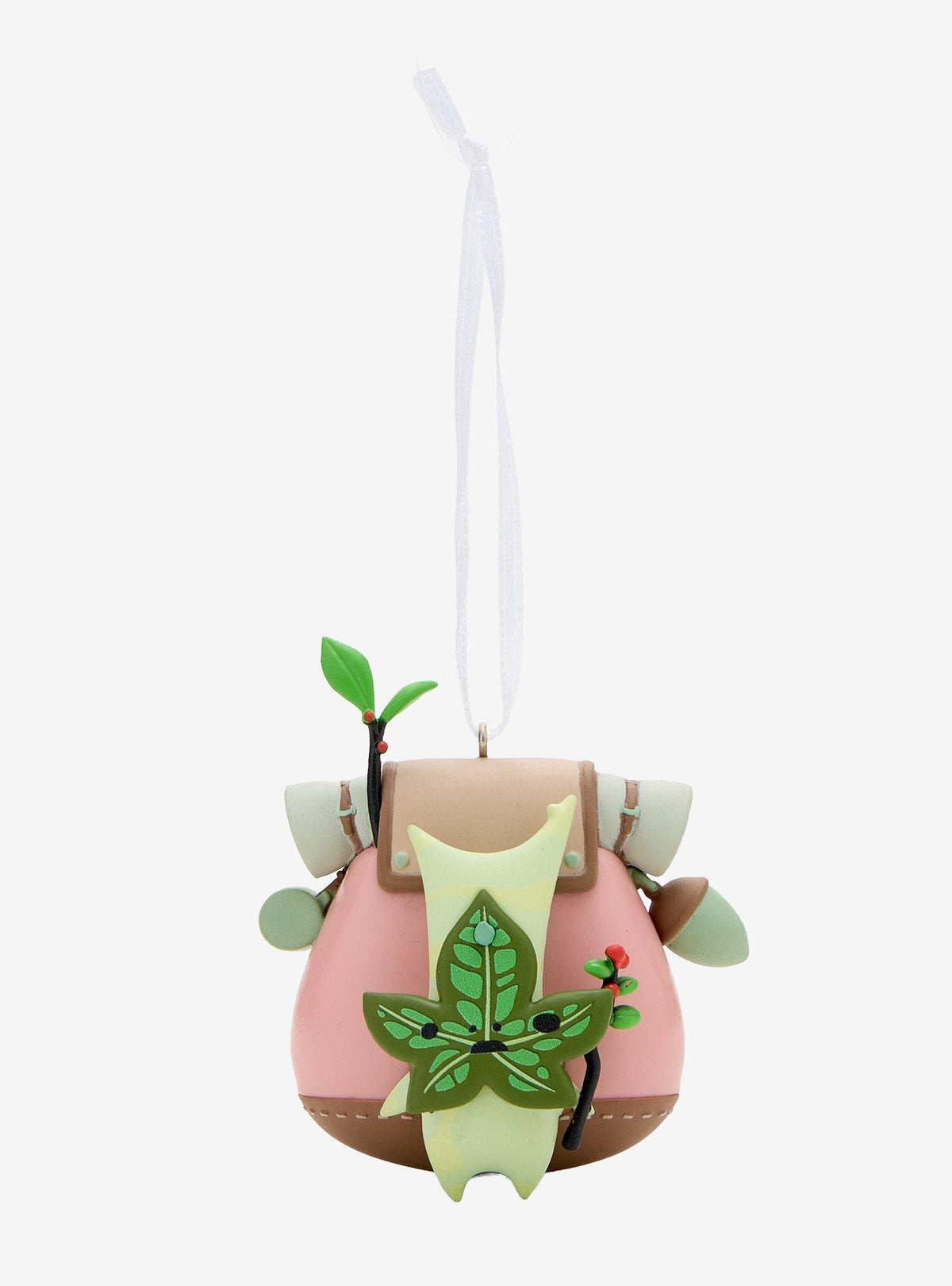 Adorno Korok de The Legend of Zelda